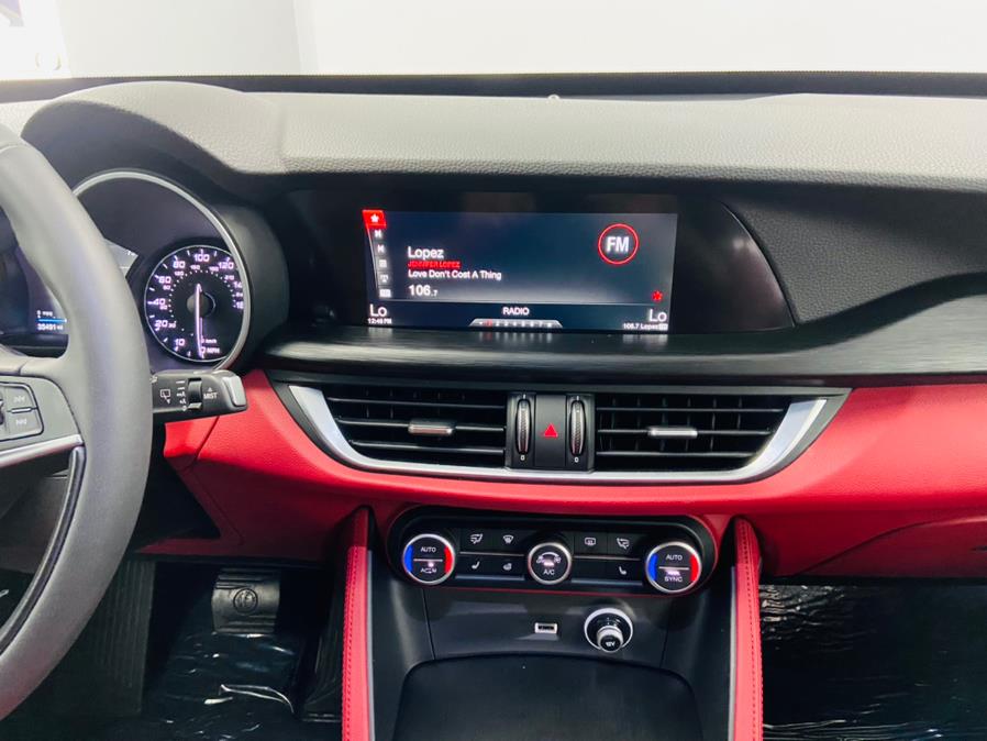 2019 Alfa Romeo Stelvio AWD, available for sale in Linden, New Jersey | East Coast Auto Group. Linden, New Jersey 2019 Alfa Romeo Stelvio AWD, available for sale in Linden, New Jersey | East Coast Auto Group. Linden, New Jersey