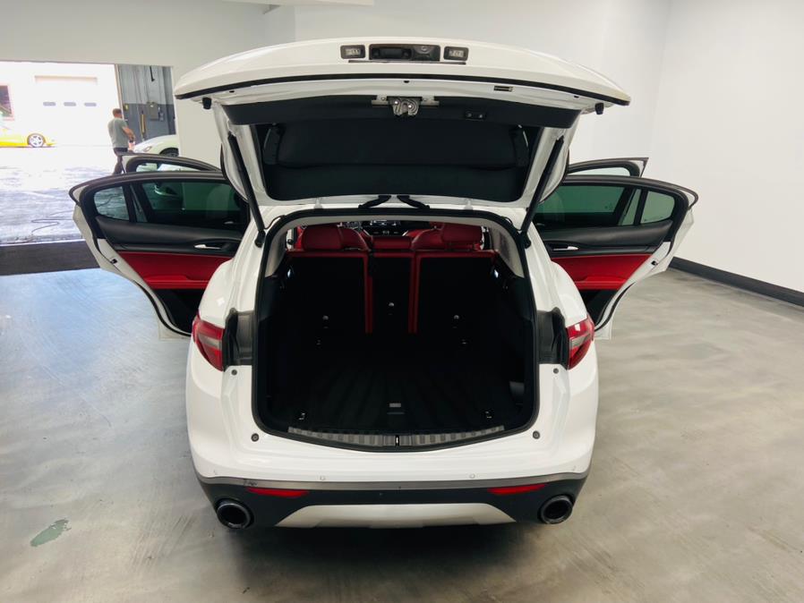 2019 Alfa Romeo Stelvio AWD, available for sale in Linden, New Jersey | East Coast Auto Group. Linden, New Jersey 2019 Alfa Romeo Stelvio AWD, available for sale in Linden, New Jersey | East Coast Auto Group. Linden, New Jersey