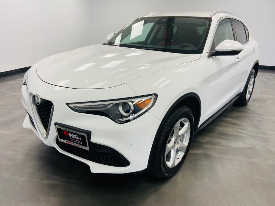 2019 Alfa Romeo Stelvio AWD, available for sale in Linden, New Jersey | East Coast Auto Group. Linden, New Jersey 2019 Alfa Romeo Stelvio AWD, available for sale in Linden, New Jersey | East Coast Auto Group. Linden, New Jersey