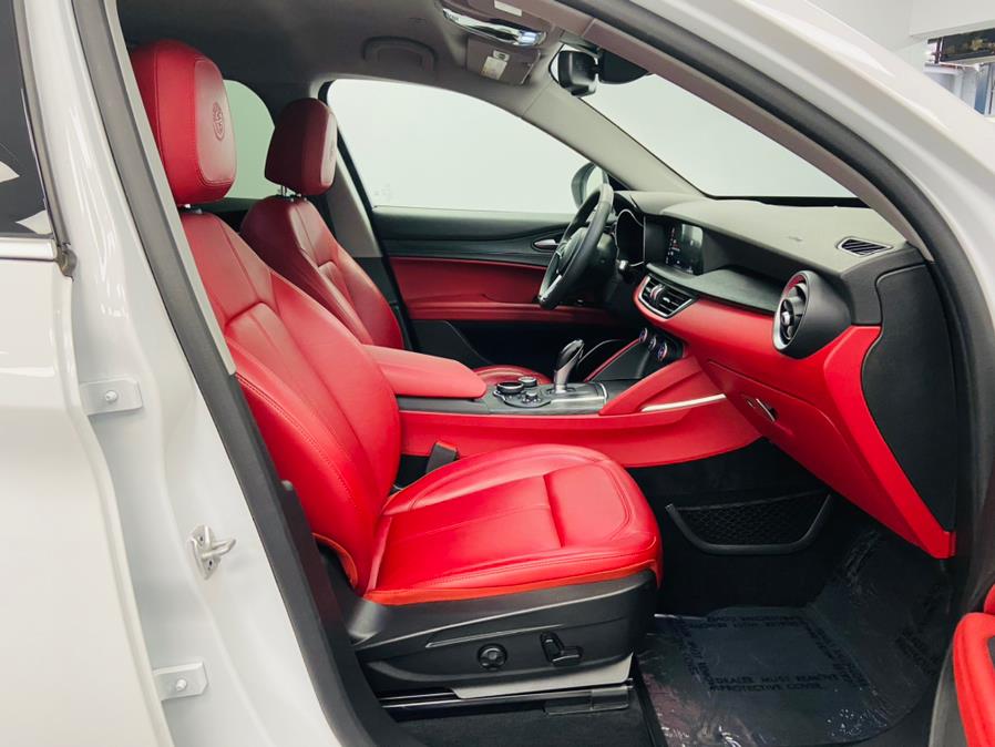 2019 Alfa Romeo Stelvio AWD, available for sale in Linden, New Jersey | East Coast Auto Group. Linden, New Jersey 2019 Alfa Romeo Stelvio AWD, available for sale in Linden, New Jersey | East Coast Auto Group. Linden, New Jersey