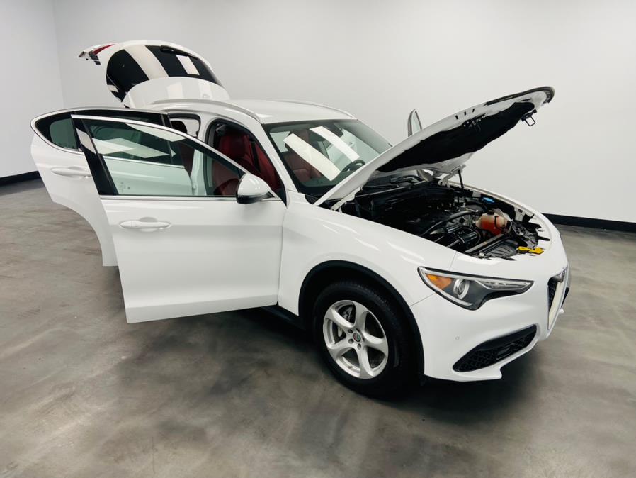 2019 Alfa Romeo Stelvio AWD, available for sale in Linden, New Jersey | East Coast Auto Group. Linden, New Jersey 2019 Alfa Romeo Stelvio AWD, available for sale in Linden, New Jersey | East Coast Auto Group. Linden, New Jersey