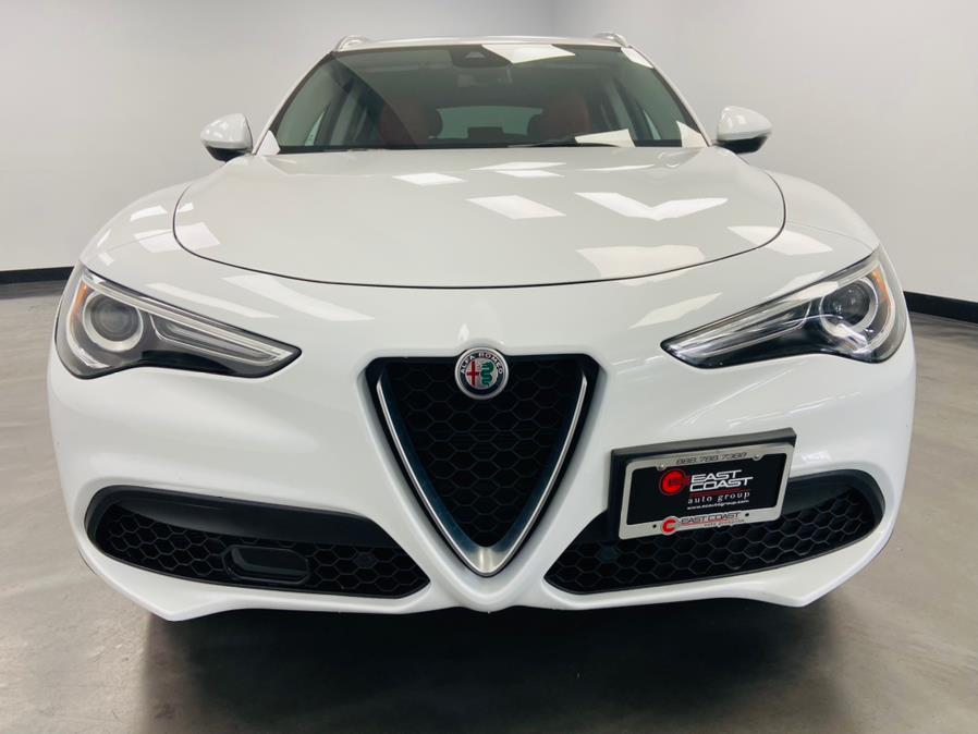 2019 Alfa Romeo Stelvio AWD, available for sale in Linden, New Jersey | East Coast Auto Group. Linden, New Jersey 2019 Alfa Romeo Stelvio AWD, available for sale in Linden, New Jersey | East Coast Auto Group. Linden, New Jersey