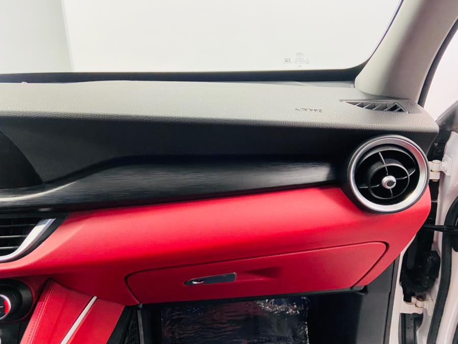 2019 Alfa Romeo Stelvio AWD, available for sale in Linden, New Jersey | East Coast Auto Group. Linden, New Jersey 2019 Alfa Romeo Stelvio AWD, available for sale in Linden, New Jersey | East Coast Auto Group. Linden, New Jersey