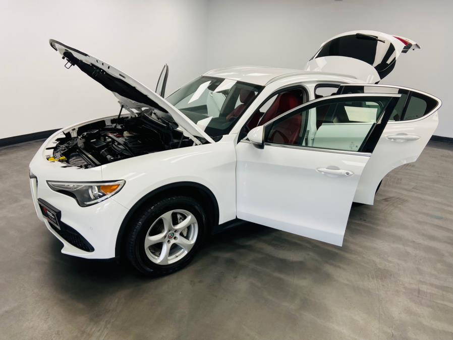 2019 Alfa Romeo Stelvio AWD, available for sale in Linden, New Jersey | East Coast Auto Group. Linden, New Jersey 2019 Alfa Romeo Stelvio AWD, available for sale in Linden, New Jersey | East Coast Auto Group. Linden, New Jersey