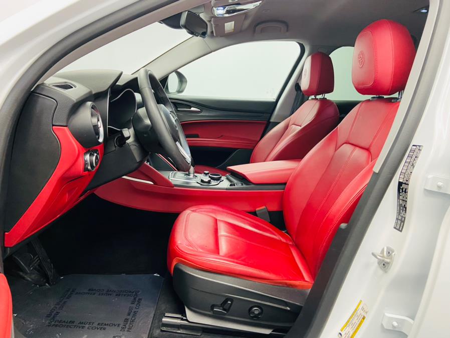 2019 Alfa Romeo Stelvio AWD, available for sale in Linden, New Jersey | East Coast Auto Group. Linden, New Jersey 2019 Alfa Romeo Stelvio AWD, available for sale in Linden, New Jersey | East Coast Auto Group. Linden, New Jersey