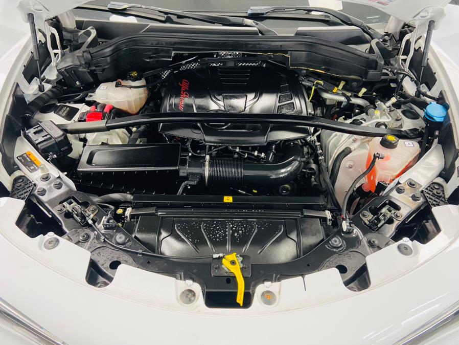 2019 Alfa Romeo Stelvio AWD, available for sale in Linden, New Jersey | East Coast Auto Group. Linden, New Jersey 2019 Alfa Romeo Stelvio AWD, available for sale in Linden, New Jersey | East Coast Auto Group. Linden, New Jersey