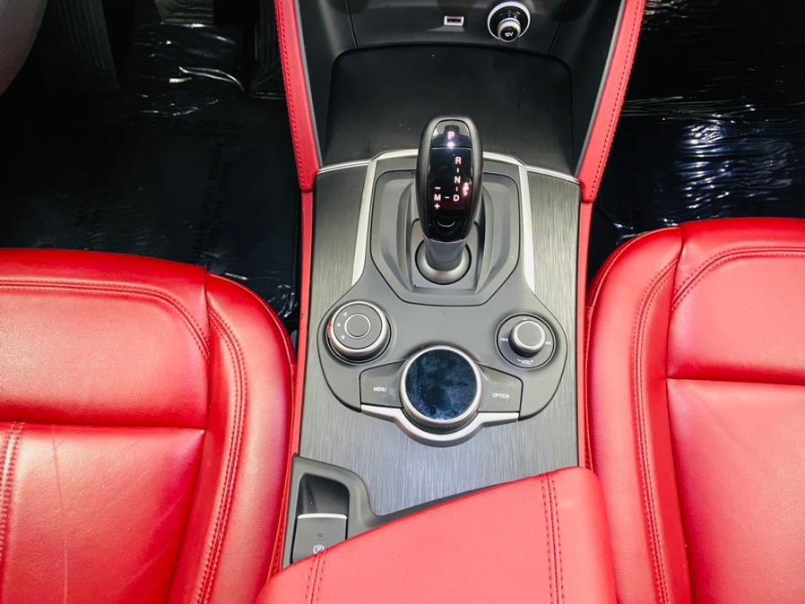 2019 Alfa Romeo Stelvio AWD, available for sale in Linden, New Jersey | East Coast Auto Group. Linden, New Jersey 2019 Alfa Romeo Stelvio AWD, available for sale in Linden, New Jersey | East Coast Auto Group. Linden, New Jersey