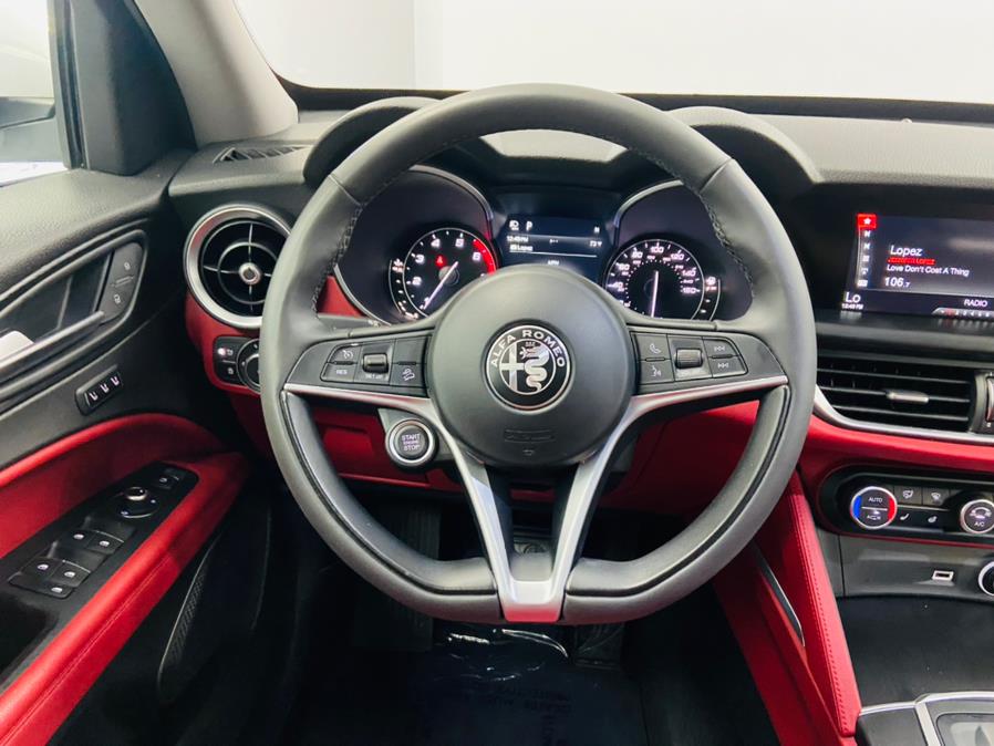2019 Alfa Romeo Stelvio AWD, available for sale in Linden, New Jersey | East Coast Auto Group. Linden, New Jersey 2019 Alfa Romeo Stelvio AWD, available for sale in Linden, New Jersey | East Coast Auto Group. Linden, New Jersey