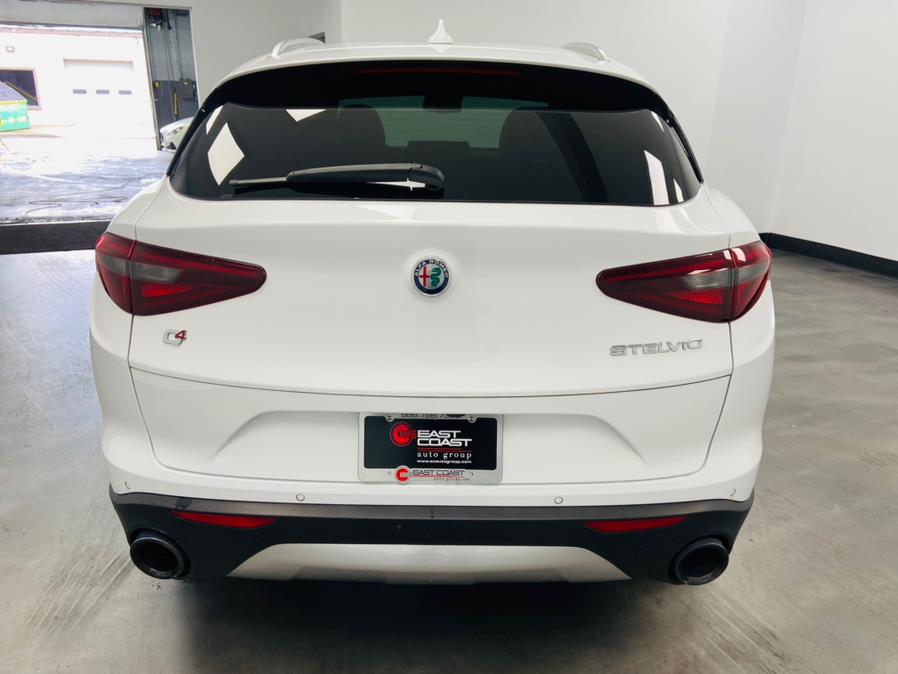2019 Alfa Romeo Stelvio AWD, available for sale in Linden, New Jersey | East Coast Auto Group. Linden, New Jersey 2019 Alfa Romeo Stelvio AWD, available for sale in Linden, New Jersey | East Coast Auto Group. Linden, New Jersey