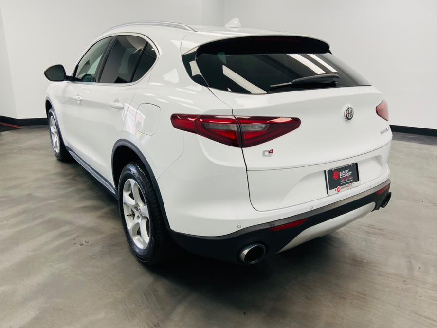 2019 Alfa Romeo Stelvio AWD, available for sale in Linden, New Jersey | East Coast Auto Group. Linden, New Jersey 2019 Alfa Romeo Stelvio AWD, available for sale in Linden, New Jersey | East Coast Auto Group. Linden, New Jersey
