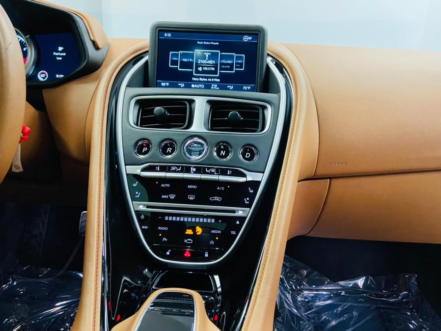 2020 Aston Martin DB11 V8 Coupe, available for sale in Linden, New Jersey | East Coast Auto Group. Linden, New Jersey 2020 Aston Martin DB11 V8 Coupe, available for sale in Linden, New Jersey | East Coast Auto Group. Linden, New Jersey