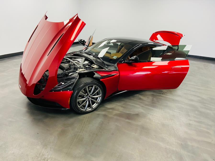2020 Aston Martin DB11 V8 Coupe, available for sale in Linden, New Jersey | East Coast Auto Group. Linden, New Jersey 2020 Aston Martin DB11 V8 Coupe, available for sale in Linden, New Jersey | East Coast Auto Group. Linden, New Jersey