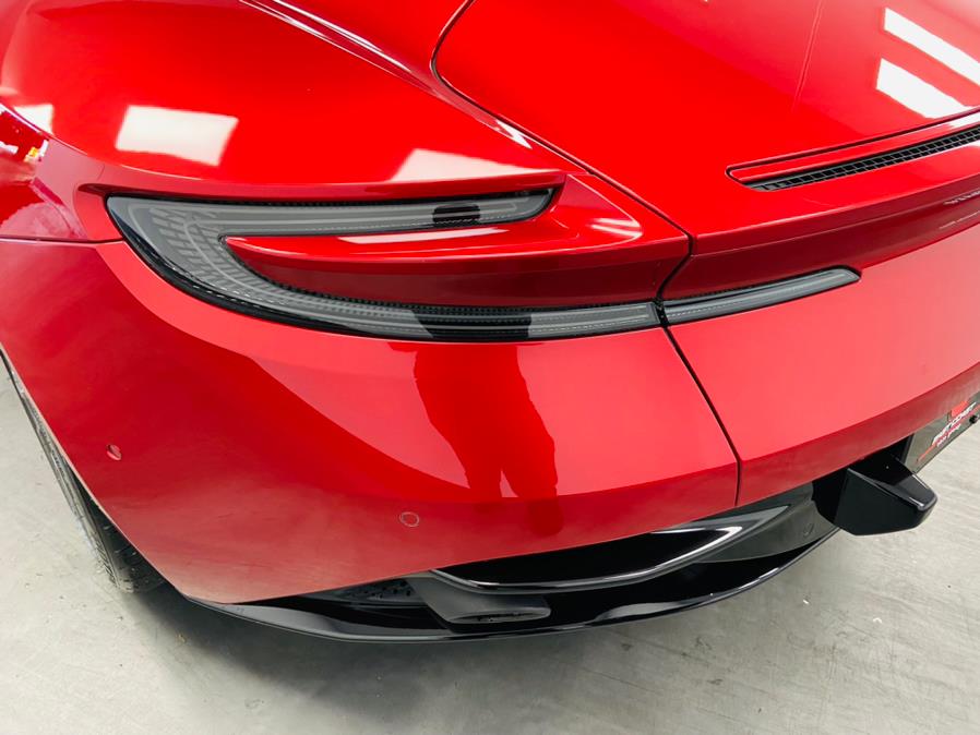 2020 Aston Martin DB11 V8 Coupe, available for sale in Linden, New Jersey | East Coast Auto Group. Linden, New Jersey 2020 Aston Martin DB11 V8 Coupe, available for sale in Linden, New Jersey | East Coast Auto Group. Linden, New Jersey