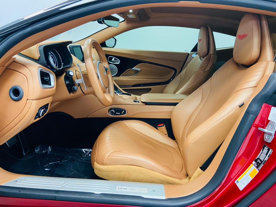 2020 Aston Martin DB11 V8 Coupe, available for sale in Linden, New Jersey | East Coast Auto Group. Linden, New Jersey 2020 Aston Martin DB11 V8 Coupe, available for sale in Linden, New Jersey | East Coast Auto Group. Linden, New Jersey