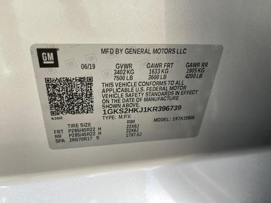 Used GMC Yukon XL 4WD 4dr Denali 2019 | NYC Automart Inc. Brooklyn, New York Used GMC Yukon XL 4WD 4dr Denali 2019 | NYC Automart Inc. Brooklyn, New York