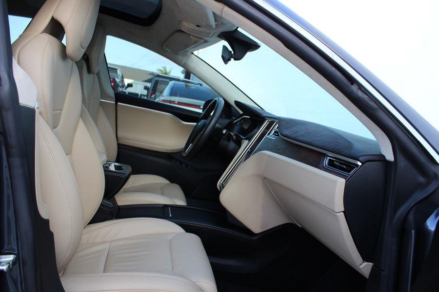 Used Tesla Model s 90D Sedan 4D 2017 | Ideal Motors. Costa Mesa, California Used Tesla Model s 90D Sedan 4D 2017 | Ideal Motors. Costa Mesa, California