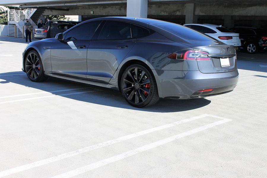 Used Tesla Model s 75D Sedan 4D 2018 | Ideal Motors. Costa Mesa, California Used Tesla Model s 75D Sedan 4D 2018 | Ideal Motors. Costa Mesa, California