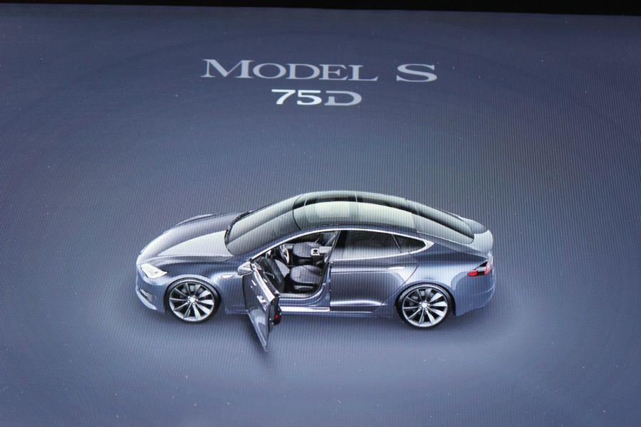 Used Tesla Model s 75D Sedan 4D 2018 | Ideal Motors. Costa Mesa, California Used Tesla Model s 75D Sedan 4D 2018 | Ideal Motors. Costa Mesa, California