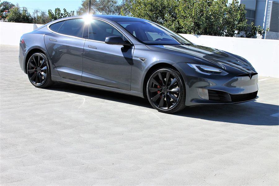 Used Tesla Model s 75D Sedan 4D 2018 | Ideal Motors. Costa Mesa, California Used Tesla Model s 75D Sedan 4D 2018 | Ideal Motors. Costa Mesa, California