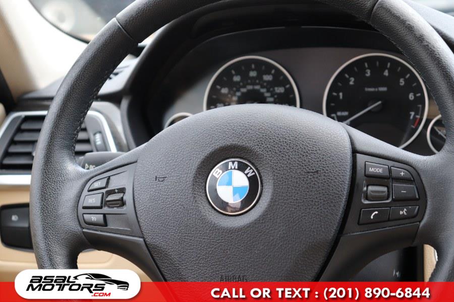Used BMW 3 Series 4dr Sdn 320i xDrive AWD South Africa 2016 | Asal Motors. East Rutherford, New Jersey