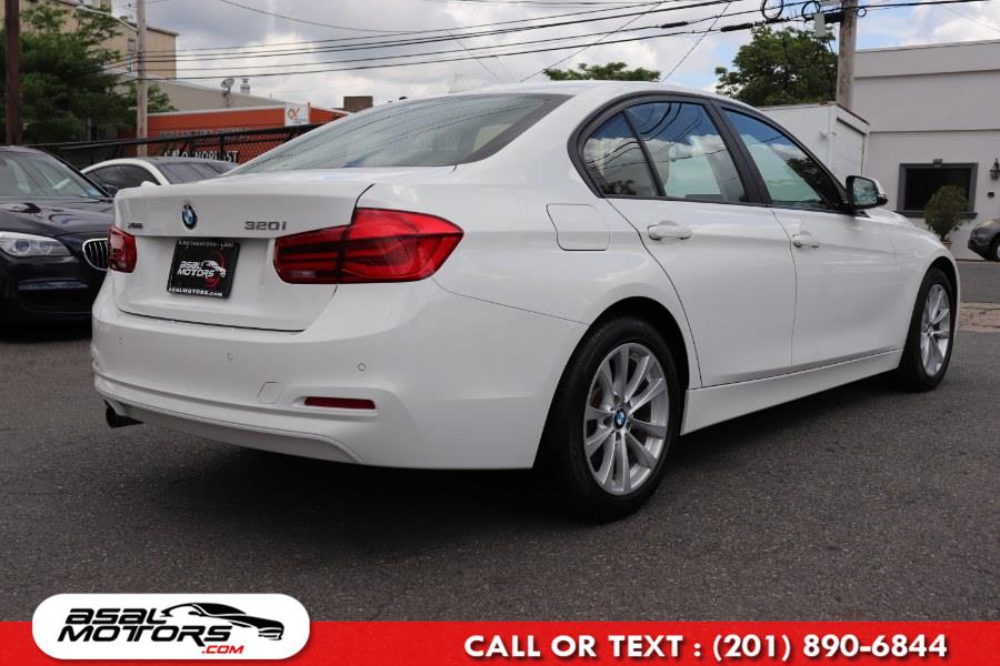 Used BMW 3 Series 4dr Sdn 320i xDrive AWD South Africa 2016 | Asal Motors. East Rutherford, New Jersey