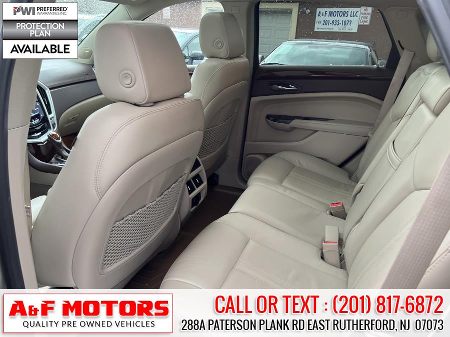 2016 Cadillac SRX FWD 4dr Luxury Collection, available for sale in East Rutherford, New Jersey | A&F Motors LLC. East Rutherford, New Jersey 2016 Cadillac SRX FWD 4dr Luxury Collection, available for sale in East Rutherford, New Jersey | A&F Motors LLC. East Rutherford, New Jersey