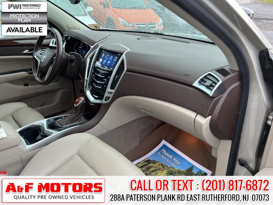 2016 Cadillac SRX FWD 4dr Luxury Collection, available for sale in East Rutherford, New Jersey | A&F Motors LLC. East Rutherford, New Jersey 2016 Cadillac SRX FWD 4dr Luxury Collection, available for sale in East Rutherford, New Jersey | A&F Motors LLC. East Rutherford, New Jersey