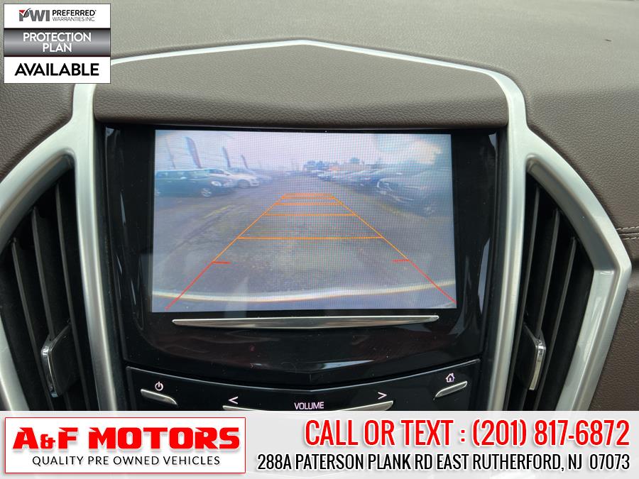 2016 Cadillac SRX FWD 4dr Luxury Collection, available for sale in East Rutherford, New Jersey | A&F Motors LLC. East Rutherford, New Jersey 2016 Cadillac SRX FWD 4dr Luxury Collection, available for sale in East Rutherford, New Jersey | A&F Motors LLC. East Rutherford, New Jersey