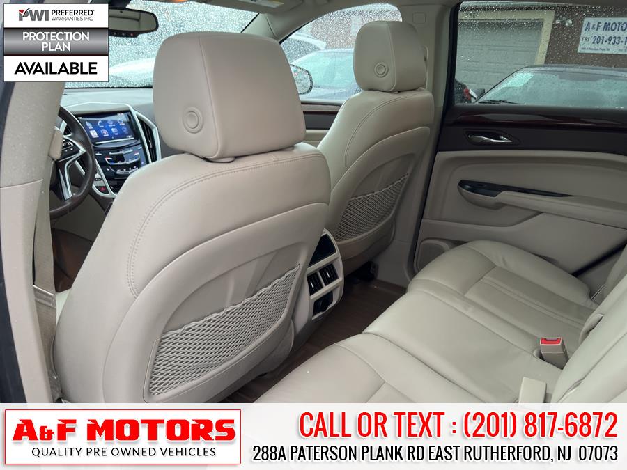 2016 Cadillac SRX FWD 4dr Luxury Collection, available for sale in East Rutherford, New Jersey | A&F Motors LLC. East Rutherford, New Jersey 2016 Cadillac SRX FWD 4dr Luxury Collection, available for sale in East Rutherford, New Jersey | A&F Motors LLC. East Rutherford, New Jersey