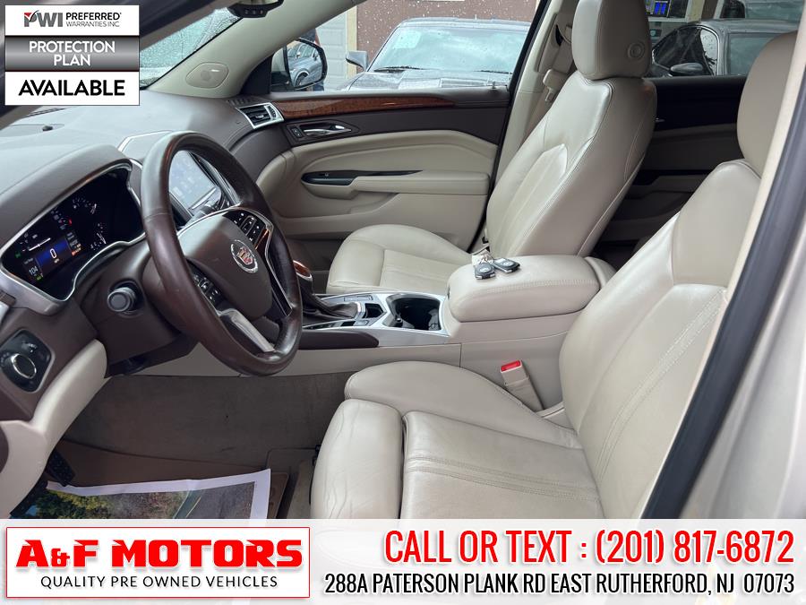 2016 Cadillac SRX FWD 4dr Luxury Collection, available for sale in East Rutherford, New Jersey | A&F Motors LLC. East Rutherford, New Jersey 2016 Cadillac SRX FWD 4dr Luxury Collection, available for sale in East Rutherford, New Jersey | A&F Motors LLC. East Rutherford, New Jersey