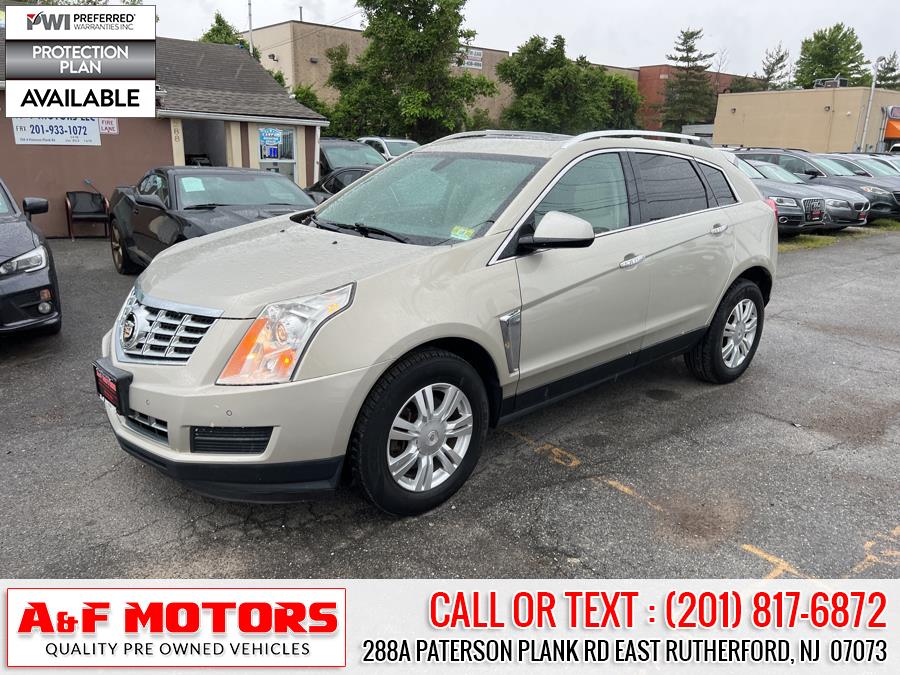 2016 Cadillac SRX FWD 4dr Luxury Collection, available for sale in East Rutherford, New Jersey | A&F Motors LLC. East Rutherford, New Jersey 2016 Cadillac SRX FWD 4dr Luxury Collection, available for sale in East Rutherford, New Jersey | A&F Motors LLC. East Rutherford, New Jersey