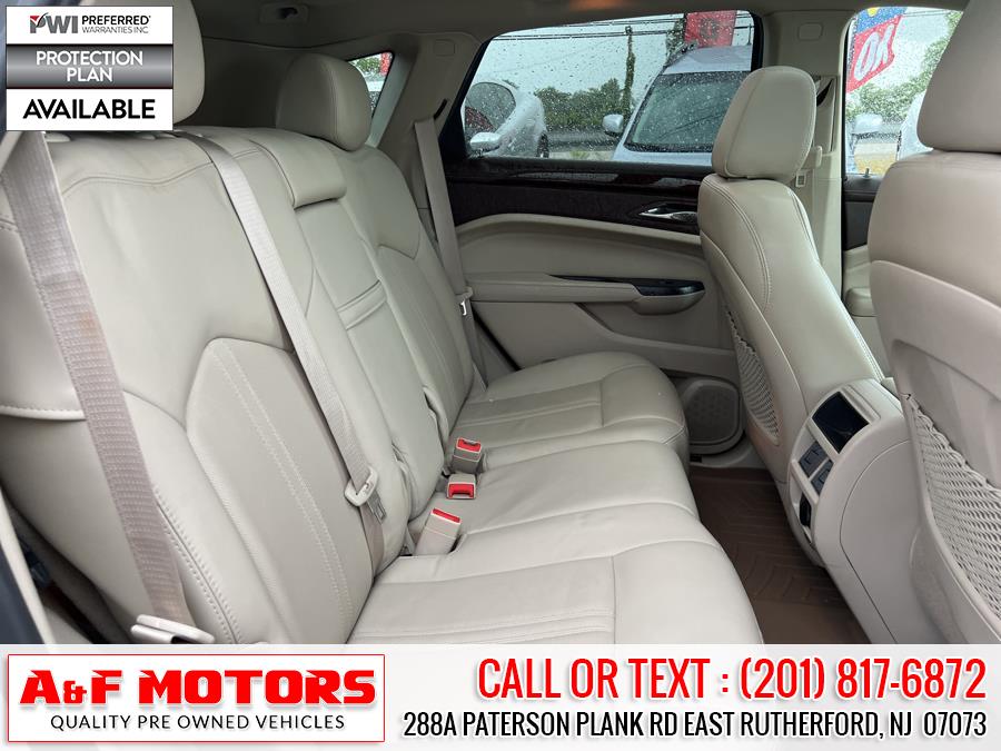 2016 Cadillac SRX FWD 4dr Luxury Collection, available for sale in East Rutherford, New Jersey | A&F Motors LLC. East Rutherford, New Jersey 2016 Cadillac SRX FWD 4dr Luxury Collection, available for sale in East Rutherford, New Jersey | A&F Motors LLC. East Rutherford, New Jersey