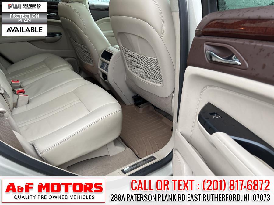 2016 Cadillac SRX FWD 4dr Luxury Collection, available for sale in East Rutherford, New Jersey | A&F Motors LLC. East Rutherford, New Jersey 2016 Cadillac SRX FWD 4dr Luxury Collection, available for sale in East Rutherford, New Jersey | A&F Motors LLC. East Rutherford, New Jersey