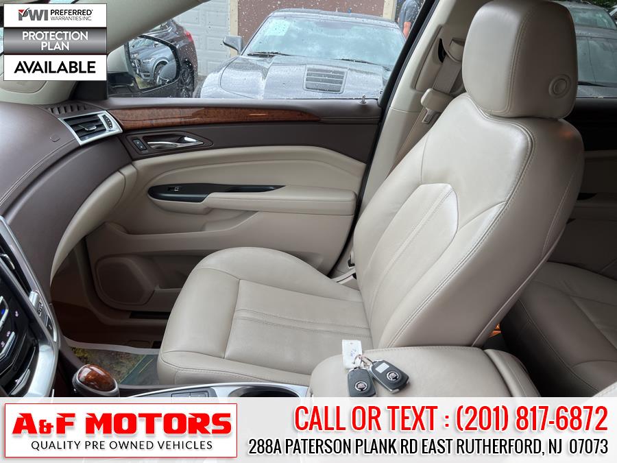 2016 Cadillac SRX FWD 4dr Luxury Collection, available for sale in East Rutherford, New Jersey | A&F Motors LLC. East Rutherford, New Jersey 2016 Cadillac SRX FWD 4dr Luxury Collection, available for sale in East Rutherford, New Jersey | A&F Motors LLC. East Rutherford, New Jersey