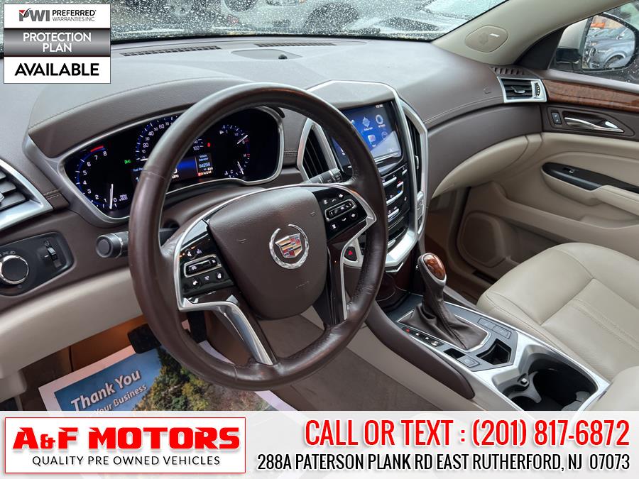 2016 Cadillac SRX FWD 4dr Luxury Collection, available for sale in East Rutherford, New Jersey | A&F Motors LLC. East Rutherford, New Jersey 2016 Cadillac SRX FWD 4dr Luxury Collection, available for sale in East Rutherford, New Jersey | A&F Motors LLC. East Rutherford, New Jersey