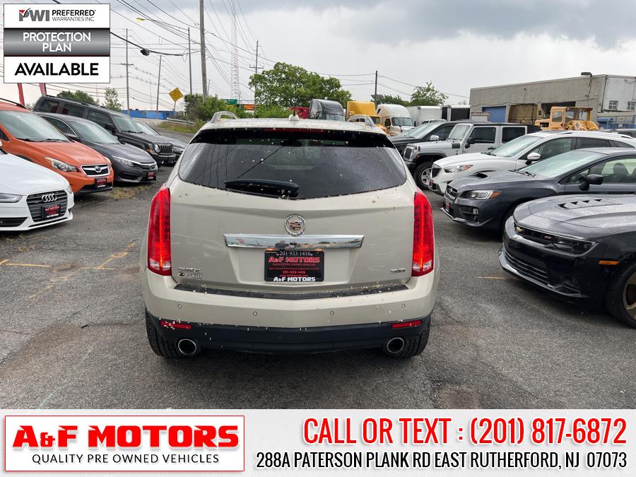 2016 Cadillac SRX FWD 4dr Luxury Collection, available for sale in East Rutherford, New Jersey | A&F Motors LLC. East Rutherford, New Jersey 2016 Cadillac SRX FWD 4dr Luxury Collection, available for sale in East Rutherford, New Jersey | A&F Motors LLC. East Rutherford, New Jersey