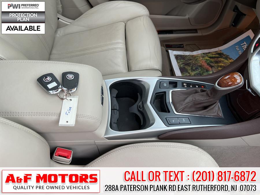 2016 Cadillac SRX FWD 4dr Luxury Collection, available for sale in East Rutherford, New Jersey | A&F Motors LLC. East Rutherford, New Jersey 2016 Cadillac SRX FWD 4dr Luxury Collection, available for sale in East Rutherford, New Jersey | A&F Motors LLC. East Rutherford, New Jersey