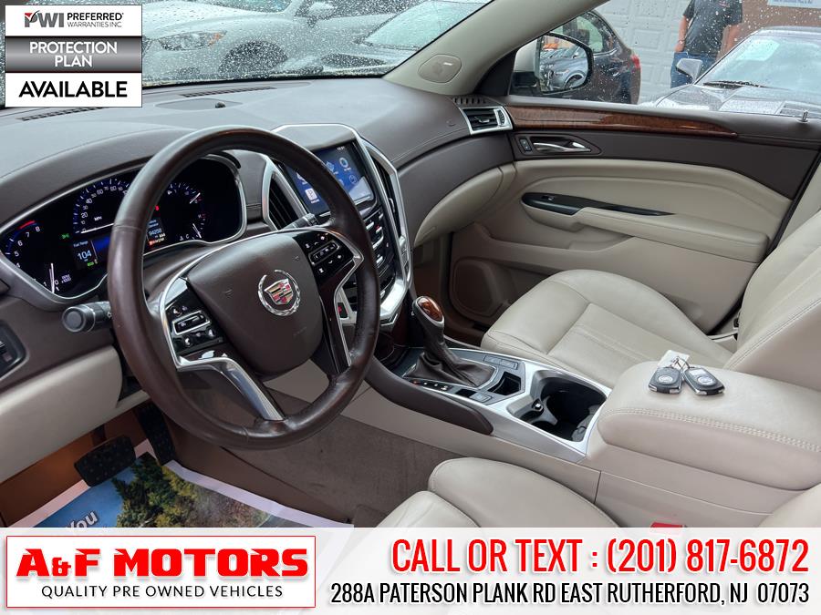 2016 Cadillac SRX FWD 4dr Luxury Collection, available for sale in East Rutherford, New Jersey | A&F Motors LLC. East Rutherford, New Jersey 2016 Cadillac SRX FWD 4dr Luxury Collection, available for sale in East Rutherford, New Jersey | A&F Motors LLC. East Rutherford, New Jersey