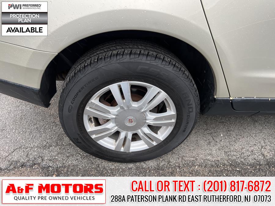 2016 Cadillac SRX FWD 4dr Luxury Collection, available for sale in East Rutherford, New Jersey | A&F Motors LLC. East Rutherford, New Jersey 2016 Cadillac SRX FWD 4dr Luxury Collection, available for sale in East Rutherford, New Jersey | A&F Motors LLC. East Rutherford, New Jersey