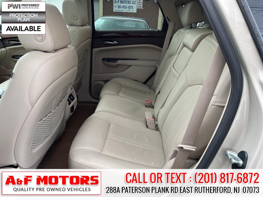 2016 Cadillac SRX FWD 4dr Luxury Collection, available for sale in East Rutherford, New Jersey | A&F Motors LLC. East Rutherford, New Jersey 2016 Cadillac SRX FWD 4dr Luxury Collection, available for sale in East Rutherford, New Jersey | A&F Motors LLC. East Rutherford, New Jersey