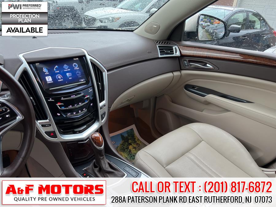 2016 Cadillac SRX FWD 4dr Luxury Collection, available for sale in East Rutherford, New Jersey | A&F Motors LLC. East Rutherford, New Jersey 2016 Cadillac SRX FWD 4dr Luxury Collection, available for sale in East Rutherford, New Jersey | A&F Motors LLC. East Rutherford, New Jersey