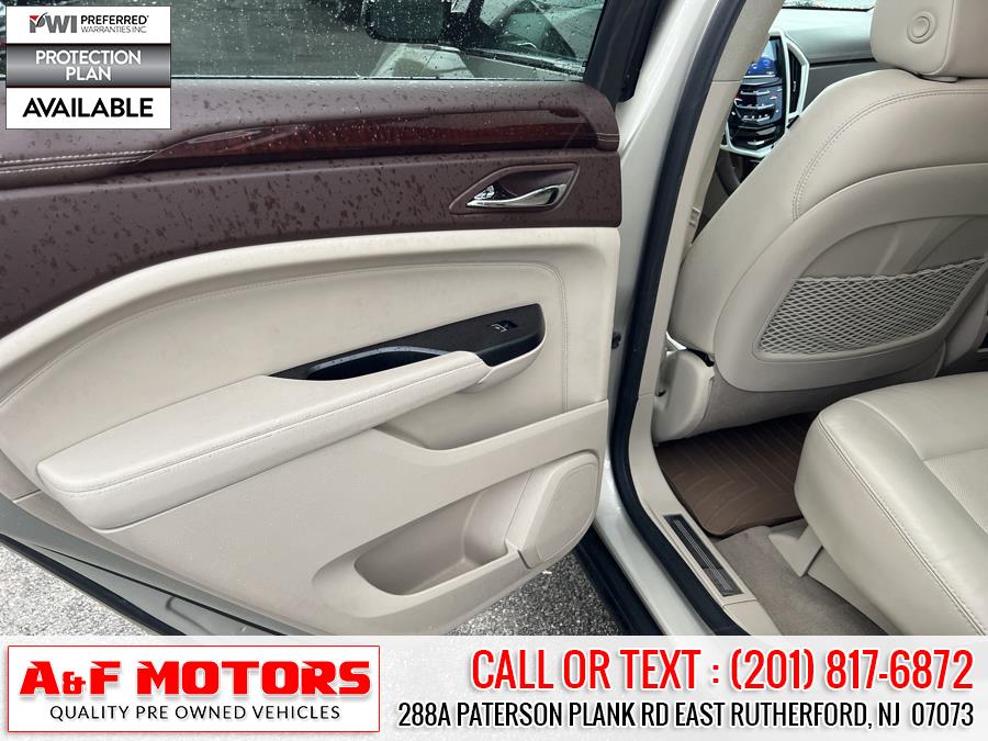 2016 Cadillac SRX FWD 4dr Luxury Collection, available for sale in East Rutherford, New Jersey | A&F Motors LLC. East Rutherford, New Jersey 2016 Cadillac SRX FWD 4dr Luxury Collection, available for sale in East Rutherford, New Jersey | A&F Motors LLC. East Rutherford, New Jersey