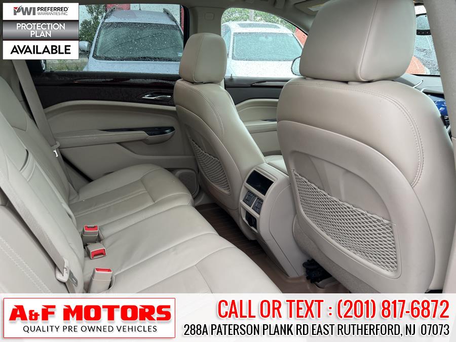 2016 Cadillac SRX FWD 4dr Luxury Collection, available for sale in East Rutherford, New Jersey | A&F Motors LLC. East Rutherford, New Jersey 2016 Cadillac SRX FWD 4dr Luxury Collection, available for sale in East Rutherford, New Jersey | A&F Motors LLC. East Rutherford, New Jersey