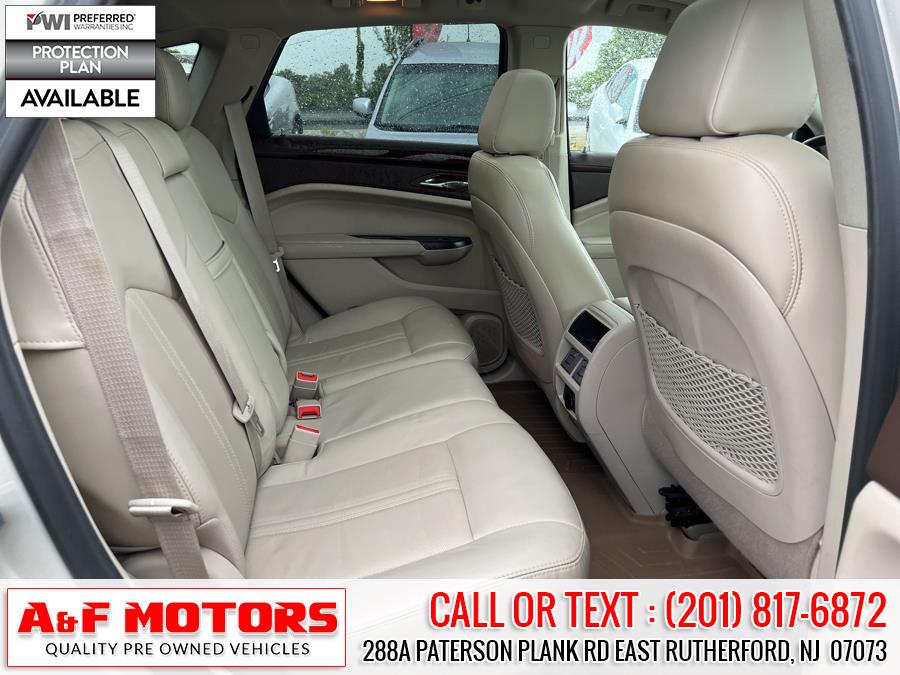 2016 Cadillac SRX FWD 4dr Luxury Collection, available for sale in East Rutherford, New Jersey | A&F Motors LLC. East Rutherford, New Jersey 2016 Cadillac SRX FWD 4dr Luxury Collection, available for sale in East Rutherford, New Jersey | A&F Motors LLC. East Rutherford, New Jersey
