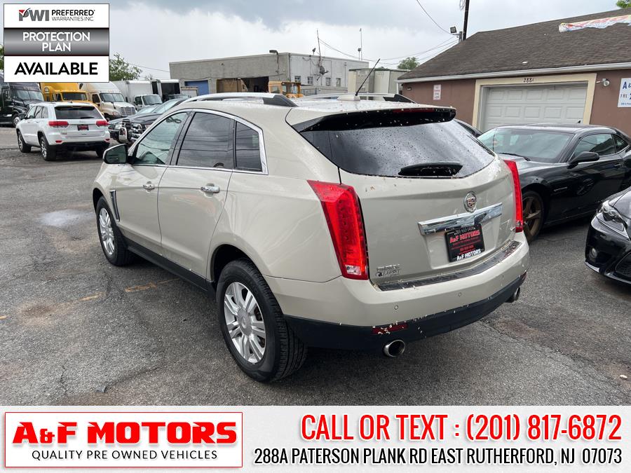 2016 Cadillac SRX FWD 4dr Luxury Collection, available for sale in East Rutherford, New Jersey | A&F Motors LLC. East Rutherford, New Jersey 2016 Cadillac SRX FWD 4dr Luxury Collection, available for sale in East Rutherford, New Jersey | A&F Motors LLC. East Rutherford, New Jersey