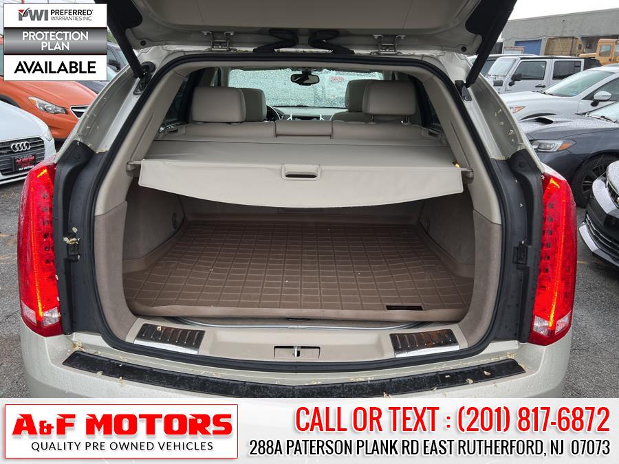 2016 Cadillac SRX FWD 4dr Luxury Collection, available for sale in East Rutherford, New Jersey | A&F Motors LLC. East Rutherford, New Jersey 2016 Cadillac SRX FWD 4dr Luxury Collection, available for sale in East Rutherford, New Jersey | A&F Motors LLC. East Rutherford, New Jersey