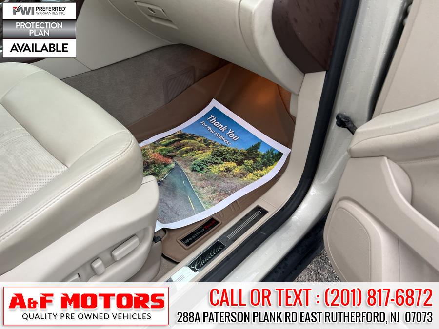 2016 Cadillac SRX FWD 4dr Luxury Collection, available for sale in East Rutherford, New Jersey | A&F Motors LLC. East Rutherford, New Jersey 2016 Cadillac SRX FWD 4dr Luxury Collection, available for sale in East Rutherford, New Jersey | A&F Motors LLC. East Rutherford, New Jersey