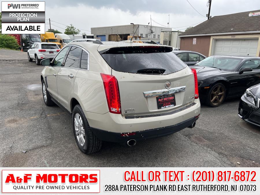 2016 Cadillac SRX FWD 4dr Luxury Collection, available for sale in East Rutherford, New Jersey | A&F Motors LLC. East Rutherford, New Jersey 2016 Cadillac SRX FWD 4dr Luxury Collection, available for sale in East Rutherford, New Jersey | A&F Motors LLC. East Rutherford, New Jersey