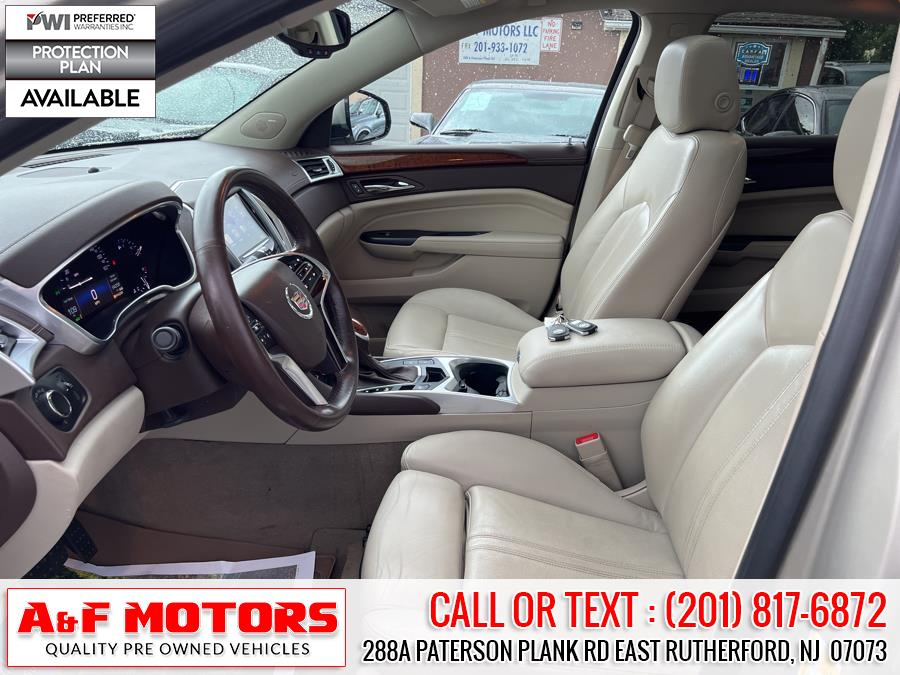 2016 Cadillac SRX FWD 4dr Luxury Collection, available for sale in East Rutherford, New Jersey | A&F Motors LLC. East Rutherford, New Jersey 2016 Cadillac SRX FWD 4dr Luxury Collection, available for sale in East Rutherford, New Jersey | A&F Motors LLC. East Rutherford, New Jersey