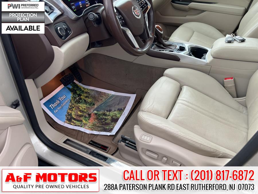 2016 Cadillac SRX FWD 4dr Luxury Collection, available for sale in East Rutherford, New Jersey | A&F Motors LLC. East Rutherford, New Jersey 2016 Cadillac SRX FWD 4dr Luxury Collection, available for sale in East Rutherford, New Jersey | A&F Motors LLC. East Rutherford, New Jersey